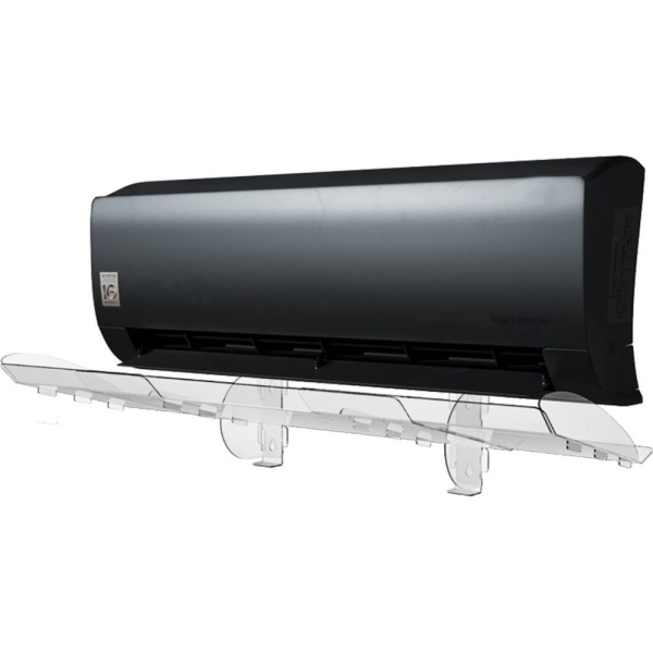 Купить Экран универсальный для настенных кондиционеров Ballu Сплит 700-1100 с качественным монтажом климатических систем в Москве и МО от ПУХОВ  тел.: +7 (495) 123-66-55